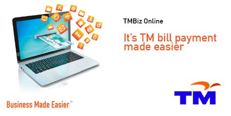 tmbiz online|tm bill online malaysia.